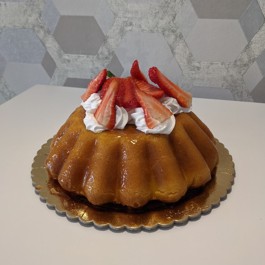 Saint Honoré · Foto 11